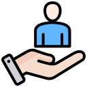 Experienced Team Icon